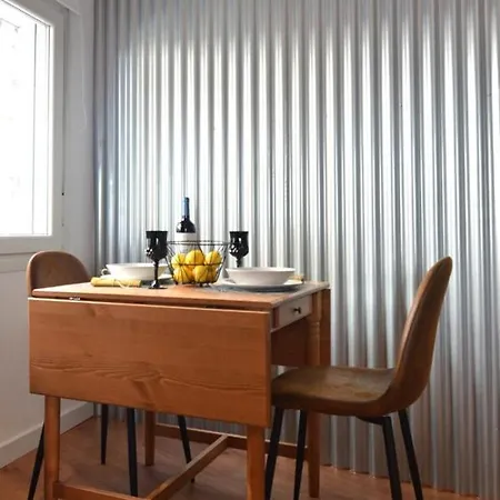 Luna'S Home. Precioso Loft En Bollullos Par Del Condado Exterior foto