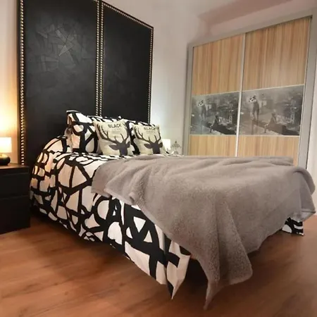Luna'S Home. Precioso Loft En Bollullos Par Del Condado Exterior foto