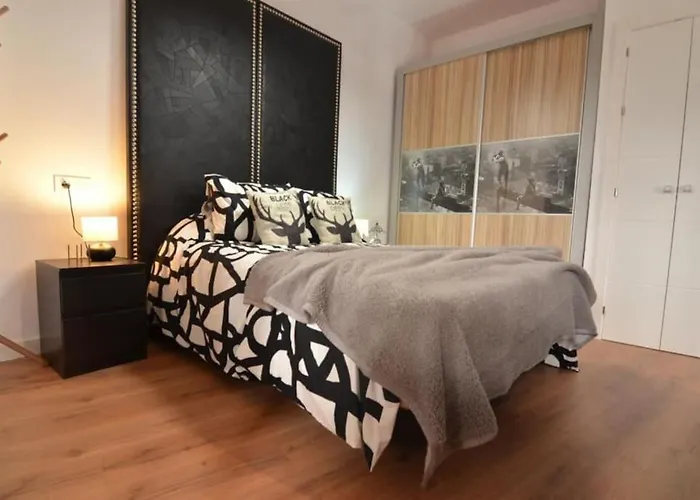 Luna\'S Home. Precioso Loft En Bollullos Par Del Condado